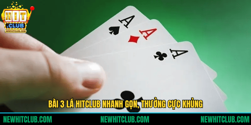 Bài 3 Lá - Game Bài Dân Gian Kiếm Tiền Cực Đã Bài 3 Lá - Game Bài Dân Gian Kiếm Tiền Cực Đã